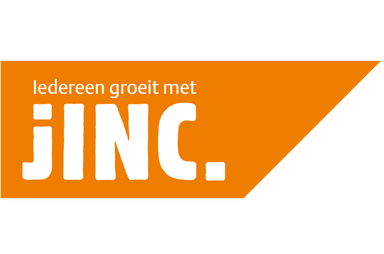 logo JINC